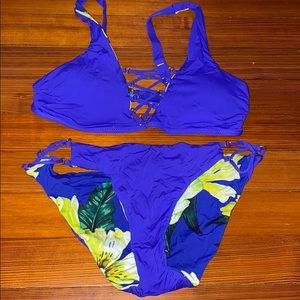 Reversible Bikini